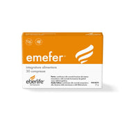 Eberlife Emefer 30 Compresse-1