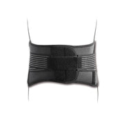 Tenortho TO1110 New Berna Corsetto Lombare In Tessuto Spacer Nero taglia L-1