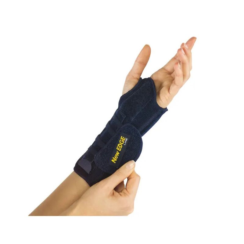 Pavis New Edge 036 Immobilizzatore Polso Destro-1