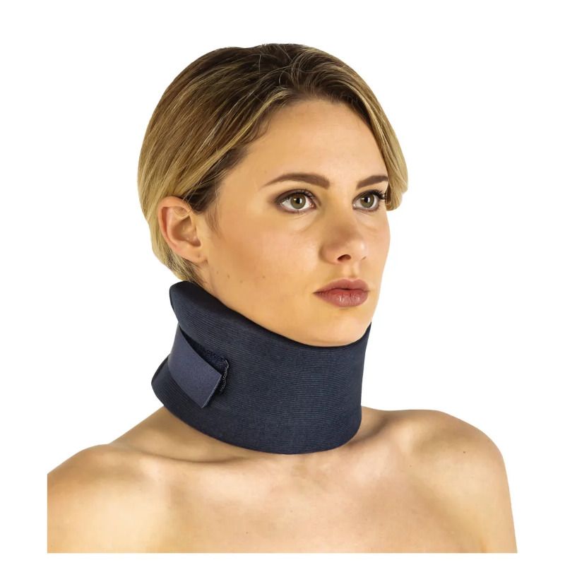 Pavis New Edge 401 Collare Cervicale Morbido H 7cm Taglia S-1