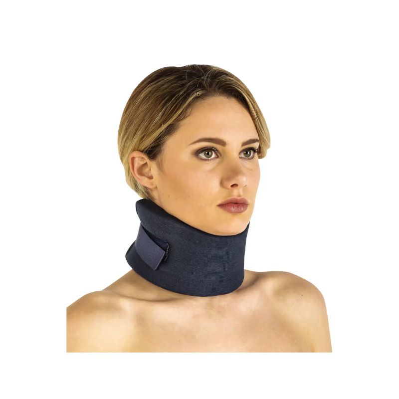 Pavis New Edge 401 Collare Cervicale Morbido H 9cm-1