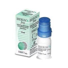 Iridium A Free 10ml-2
