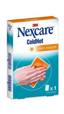 Nexcare Coldhot Caldo Istantaneo Busta 8x13cm-1