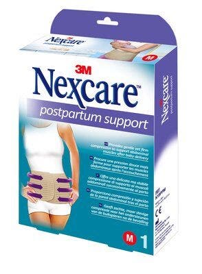 Nexcare Supporto Addominale Postparto Taglia Media-1