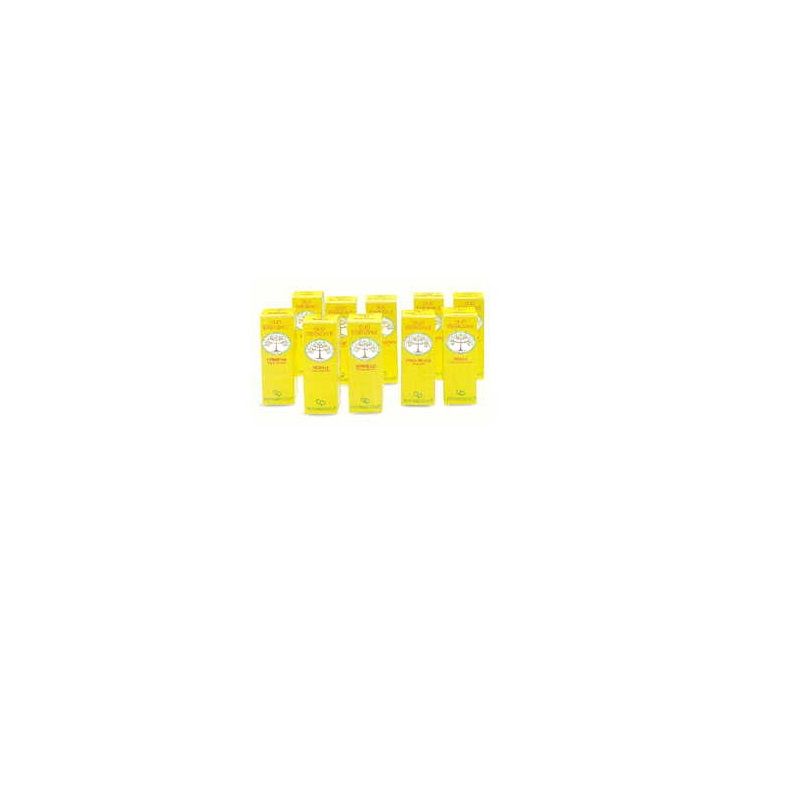 Fitomedical Oli Essenziali Noce Moscata 10ml-1