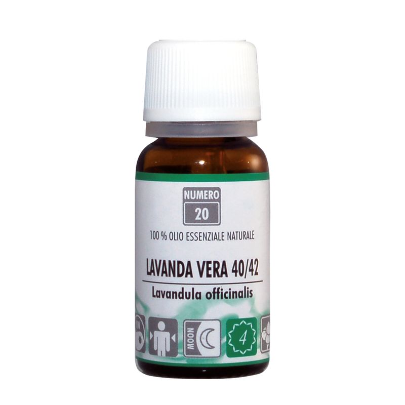 Zuccari Lavanda olio essenziale naturale 10ml-1