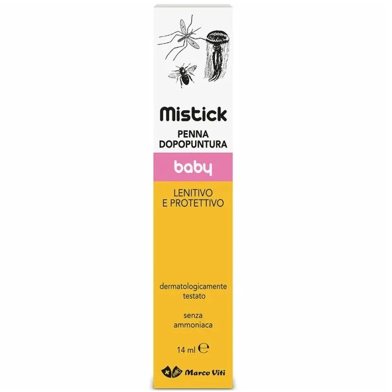 Mistick Baby penna dopopuntura 14ml-1