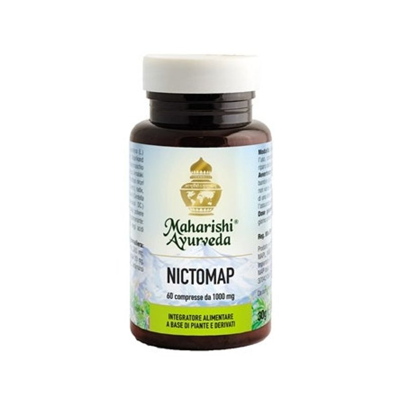 Nictomap 60 Compresse-1