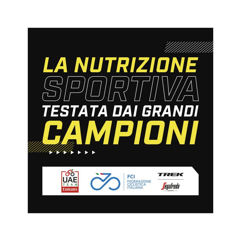 Enervit Sport Isocarb 2:1 polvere gusto limone 650g-6