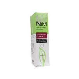 Nim Detergente PH 4.5 Bagnodoccia 250ml-1