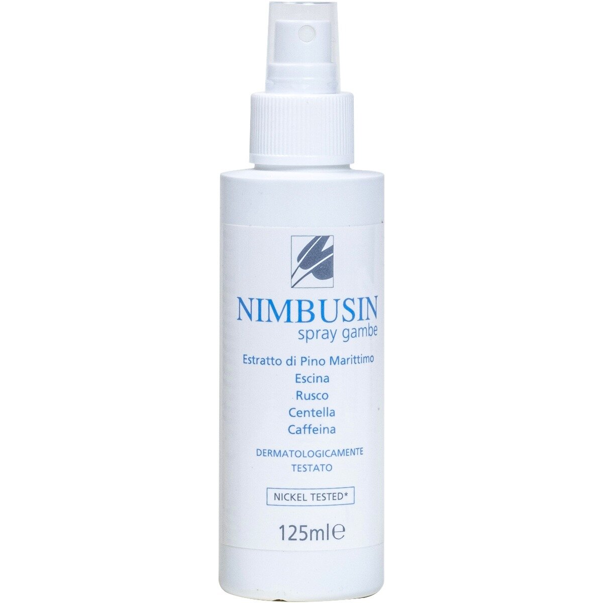 Nimbusin Spray Gambe 125ml-2