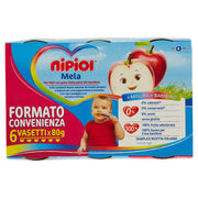 NIPIOL OMOG MELA MINIPAL6X80G-1