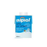 NIPIOL STAGE 0-12 500ML-1