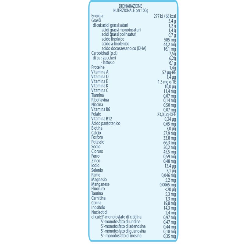 NIPIOL STAGE 0-12 500ML-3