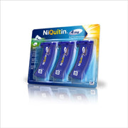 NiQuitin 4mg pastiglie nicotina mini per smettere di fumare 60 pastiglie mini (3x20)-1