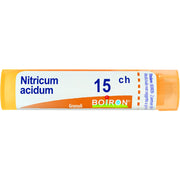 Boiron Nitricum Acidum 15CH medicinale omeopatico granuli 4g-1