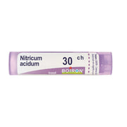 Boiron Nitricum Acidum 30CH medicinale omeopatico granuli 4g-1