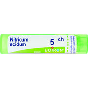 Boiron Nitricum Acidum 05Ch Tubo 80 Granuli 4g-1