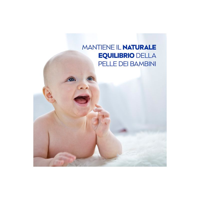 Nivea Baby Crema Soffice idratante 100ml-5