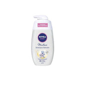 Nivea Baby Shampoo Micellare 500ml-1