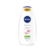 Nivea Bagnodoccia Rosa & Latte di Mandorla 650ml-1