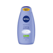 Nivea Bagnodoccia Creme Smooth 650ml-1