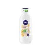 Nivea Naturally Good crema corpo Avena 350ml-1