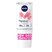 Nivea Magnesium Dry Original deodorante roll-on 50ml-1