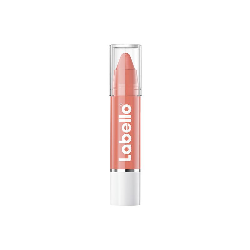 Labello Crayon Lipstick Nude 3g-2