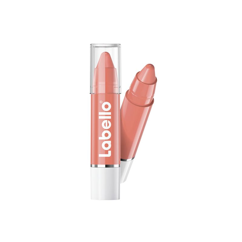 Labello Crayon Lipstick Nude 3g-3