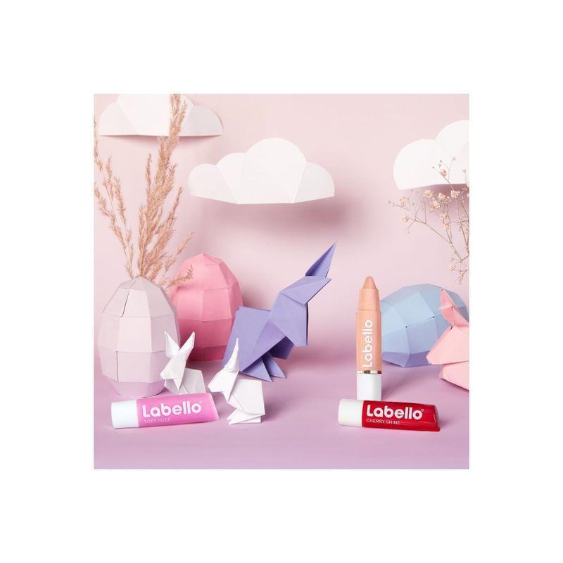 Labello Crayon Lipstick Nude 3g-5