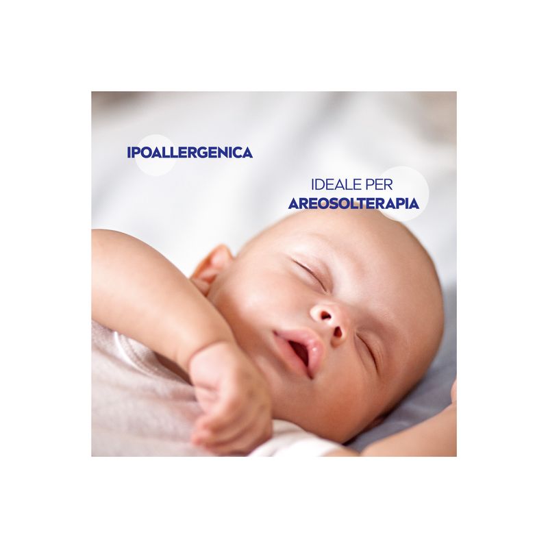 Nivea Baby Soluzione Fisiologica 24x 5ml-6