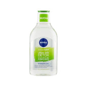 Nivea Micellair Urban Skin Detox Acqua Micellare Purificante 400ml-1