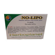 Herboplanet No Lipo 36 compresse 16,56g-1