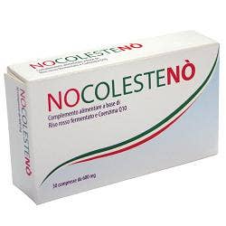 Nocolostenò 30 Compresse 600mg-1
