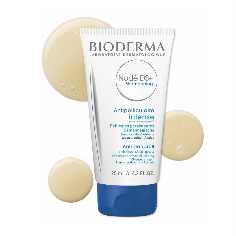 Bioderma Nodè DS+ Shampooing shampoo antiforfora 125ml-1
