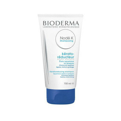 Bioderma Atoderm Node K shampoo elimina squame 150ml-2