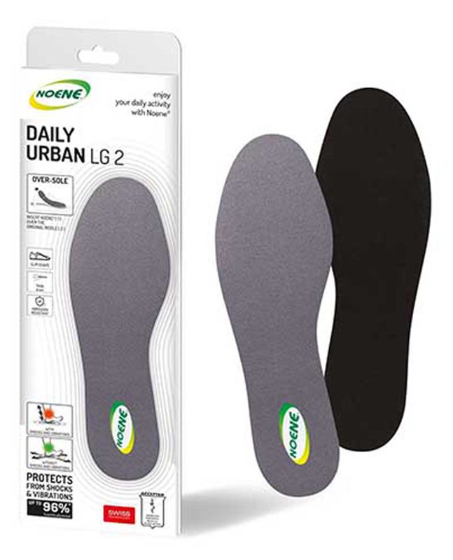 Noene Oversole Daily  Urban LG2 Soletta N.43/46-1