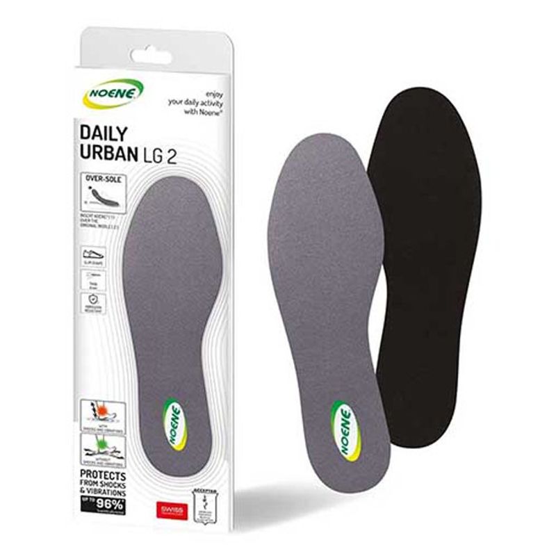 Noene Daily Urban LG2 Solette Pianta Stretta N 36-39-1