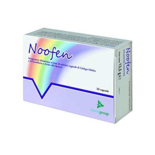 Noofen 30 Compresse-1
