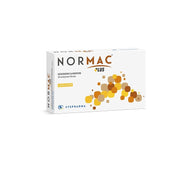 Normac Plus per il microcircolo 30 compresse-1