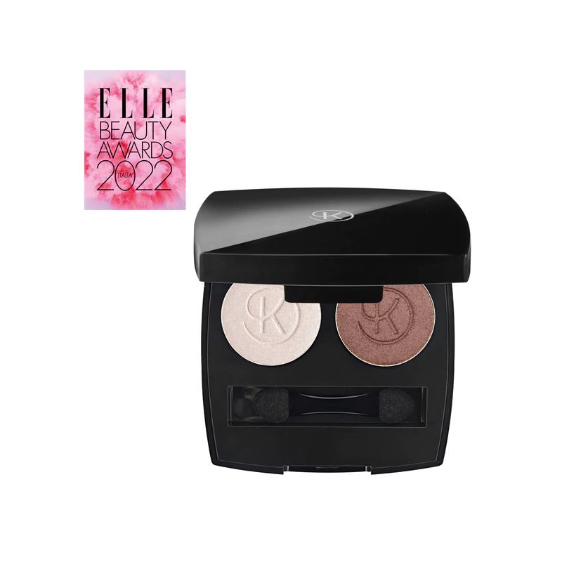 Korff Cure Make Up Palette Duo 02 Rose Glamour-1