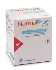 NormaPhos Plus Per Gatti E Cani Di Piccola Taglia 45g-1