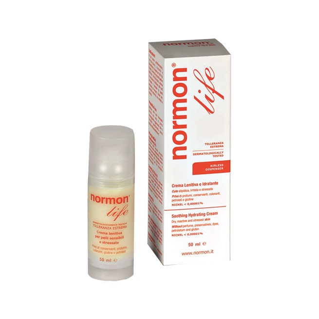 Normon Life Tolleranza Estrema 50ml-1