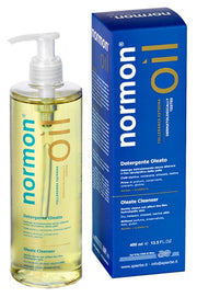 Normon  Olio  Bagno-Doccia 400ml-1