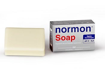 Normon Soap Ph5.5 100g-1