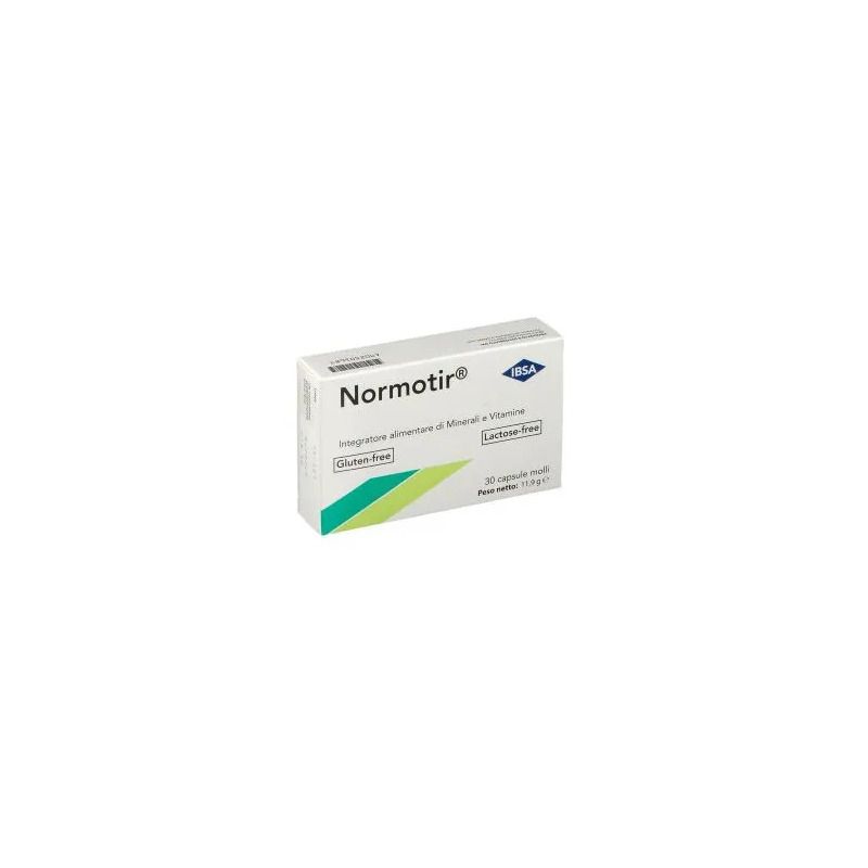 Normotir 30 capsule molli-1