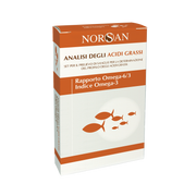 Norsan Test Analisi Degli Acidi Grassi-1
