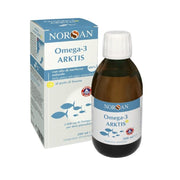 Norsan Omega 3 Arktis 200ml-1