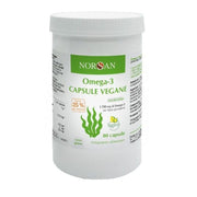 Norsan Omega-3 Vegano 80 capsule-1